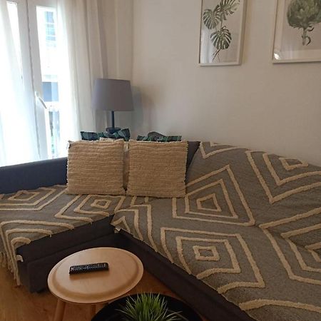 Midtown Sweet Home Alicante Eksteriør billede