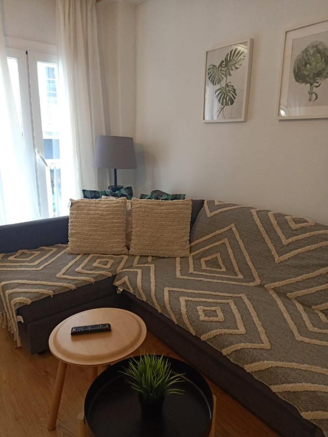 Midtown Sweet Home Alicante Eksteriør billede