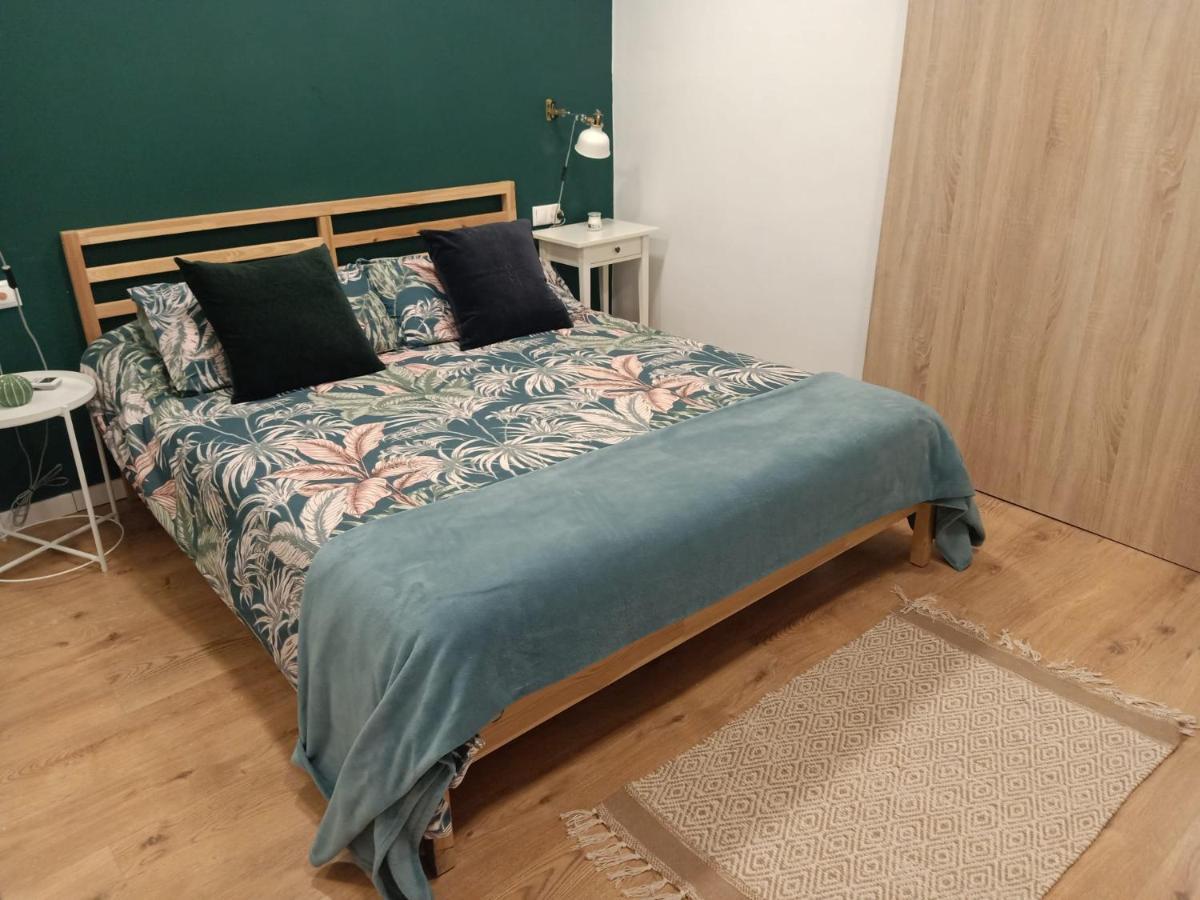 Midtown Sweet Home Alicante Eksteriør billede