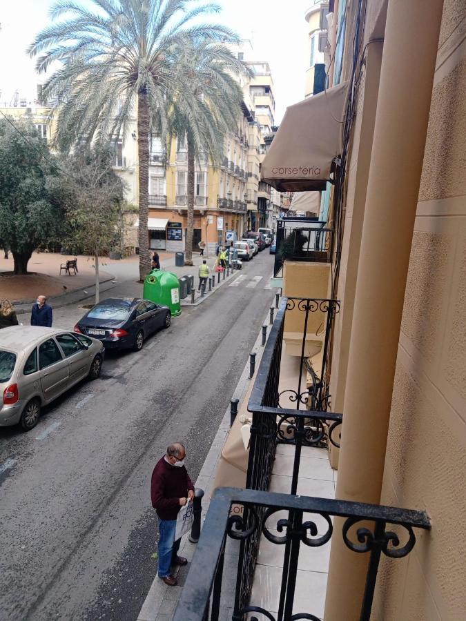 Midtown Sweet Home Alicante Eksteriør billede